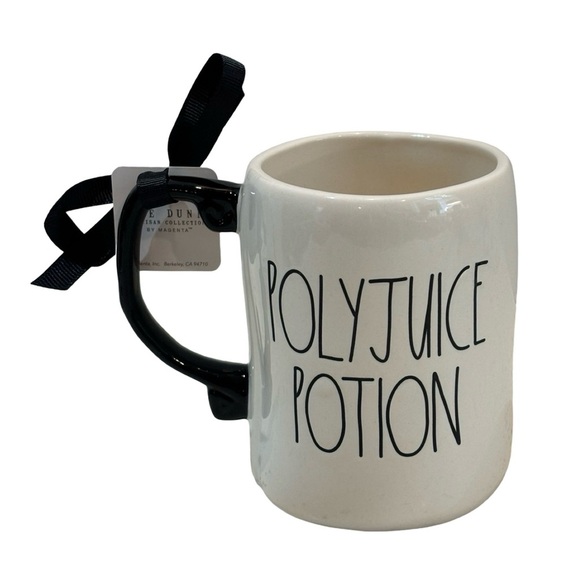 Harry Potter Polyjuice Potion Coffee Mug by Rae Dunn‎ - Picture 2 of 6